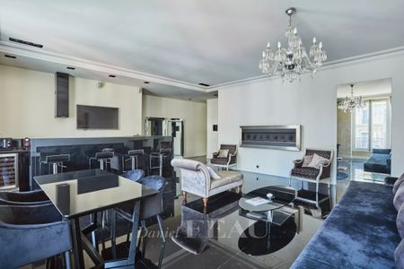 Appartement à louer à Paris 8Ème - Photo 5