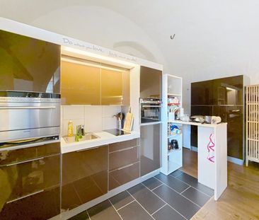 Bel appartement de 1 pièce au rez-de-chaussée. - Photo 4
