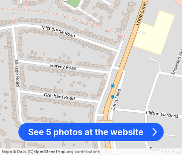 Harvey Road, Uxbridge - Photo 1