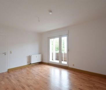 3-Raum-Wohnung Rockendorfer Weg 98 - Foto 1