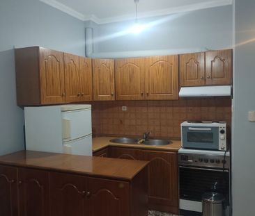 Studio/Γκαρσονιέρα για ενοικίαση Κέντρο (Πτολεμαϊδα) - Φωτογραφία 6