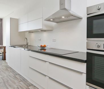 Te huur: Appartement Karel Klinkenbergstraat 1 M in Amsterdam - Foto 3