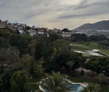 Alquiler de piso en Ronda del Golf Este - Photo 5
