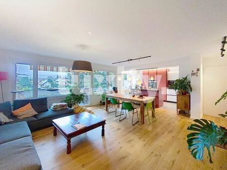 For rent in Prangins – Available from 1st March - Photo 2