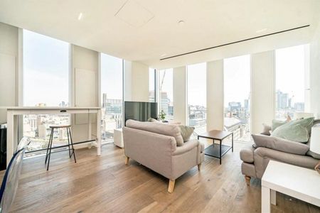 Union Street, Southwark, SE1 - Photo 3