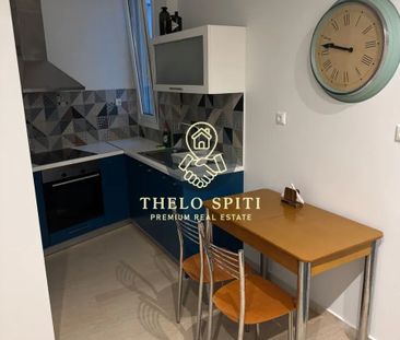 Studio/Γκαρσονιέρα για ενοικίαση Άνω Νέα Σμύρνη (Νέα Σμύρνη) - Photo 2