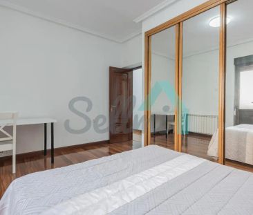 Piso de alquiler en San Roque, Auditorio - Seminario - Parque de In... - Photo 3