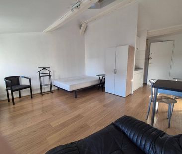 Appartement 1 pièce - 71000 Mâcon - Photo 2