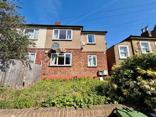 Ewart Road, Forest Hill, London, SE23 - Photo 1