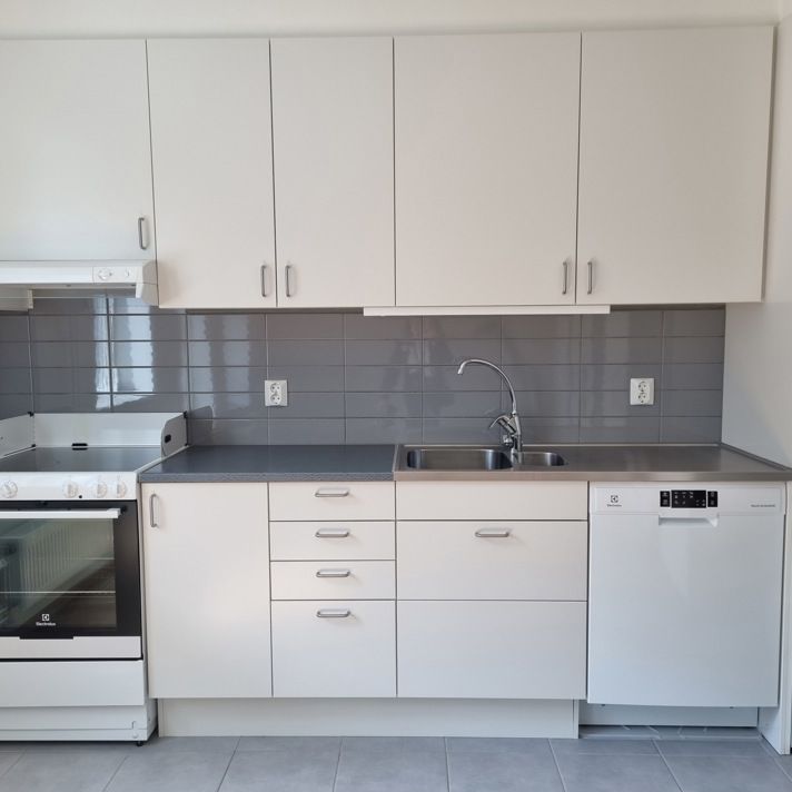 Nygatan 51 B, Trelleborg Centrum - Photo 1