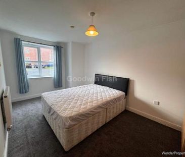 2 bedroom property to rent in Manchester - Photo 5