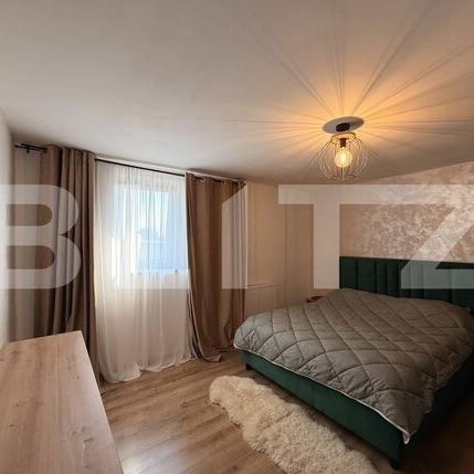 Apartament 4 camere modern, 92 mp, CT/AC, Calea Severinului, zona SIF - Photo 1