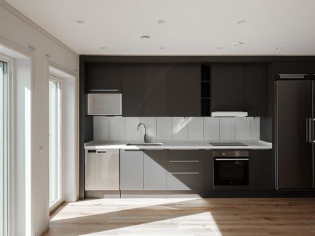 Jägarbacken, Mariefred - Photo 5