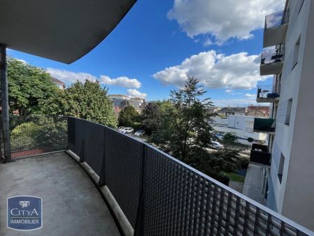 Appartement à louer 3 pièces 74.14m² - Photo 5