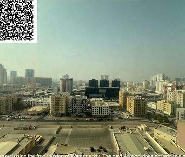 For Annual Rent: 2BR | AED 45,000 | 4 Installments - Photo 1