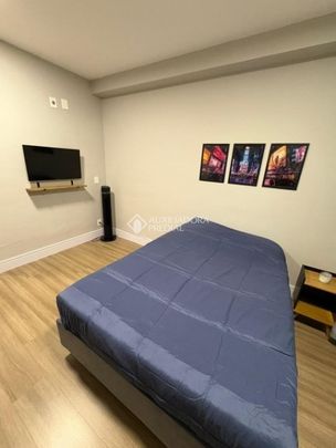 Apartamento com 1 quarto e 26m² para alugar em Passo d'Areia, Porto Alegre. - Foto 1