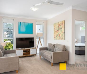 2/30 Lather Street, Southport QLD 4215 - Apartment For Rent | Domain - Photo 2