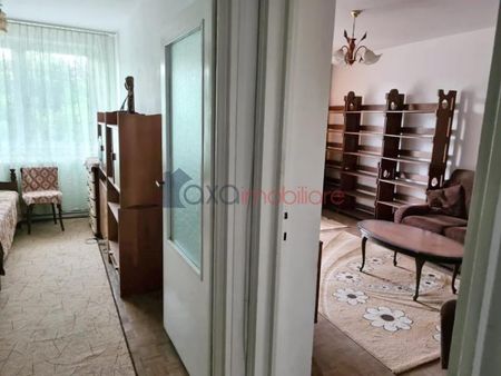 Apartament 3 camere de inchiriat in Cluj-Napoca, Centru ID 6251 - Fotografie 3