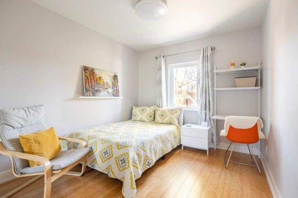 For Lease - 77A Runnymede Road, Toronto, Ontario - Photo 1