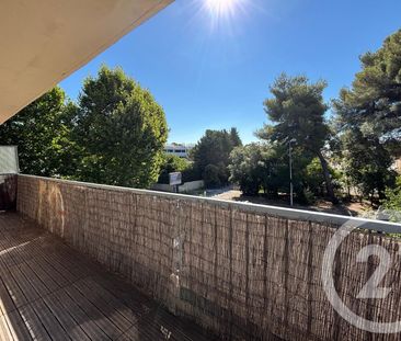 Location Appartement 2 pièces 48m² MONTPELLIER 34090 - Photo 1
