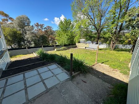 Newly Renovated Home - Photo 2