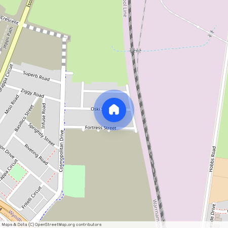 28 Oski Street, Vic 3024, Wyndham Vale