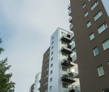 Genuagatan, Västerås - Photo 3