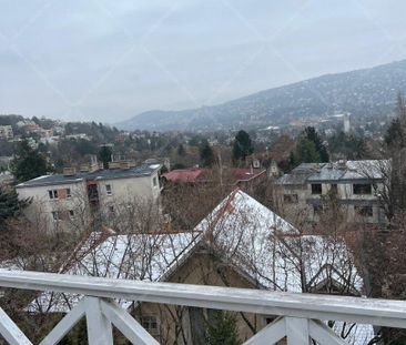 Nagybányai út | Property for Long Term Rent in Budapest - Photo 3