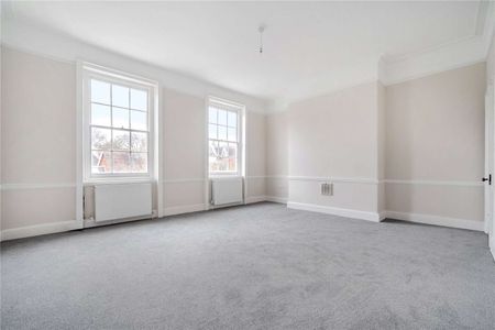 Elegant period townhouse in the heart of Winchester. - Photo 5