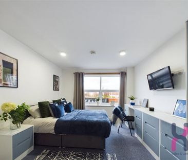 1 bedroom property to rent - Photo 5