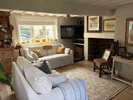The Street, Metfield, Harleston, IP20 - Photo 1