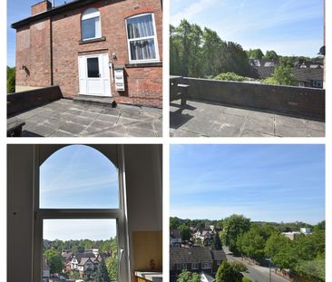 2 Bedroom Flat - Photo 1