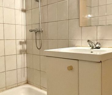 Studio met slaaphoek te huur in Aalst voor € 550 met 1 slaapkamer - Photo 1