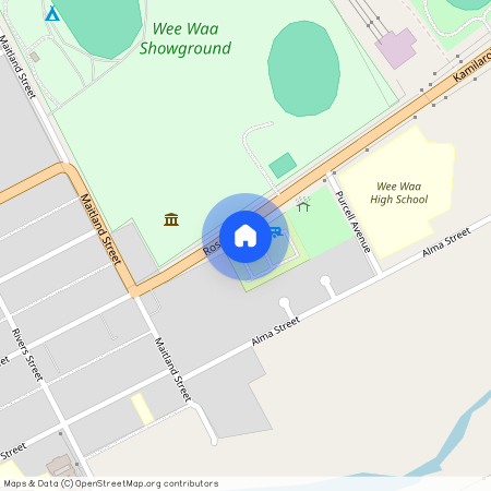 192 Rose Street, NSW 2388, Wee Waa