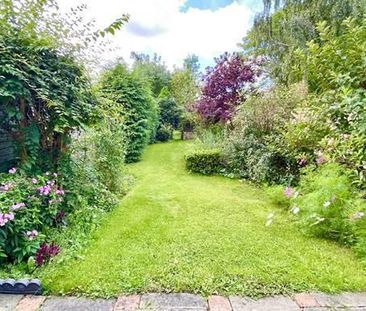 2 bedroom terraced house to rent - Photo 3