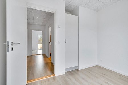 5-værelses Rækkehus på 120 m² i Vejle - Foto 5