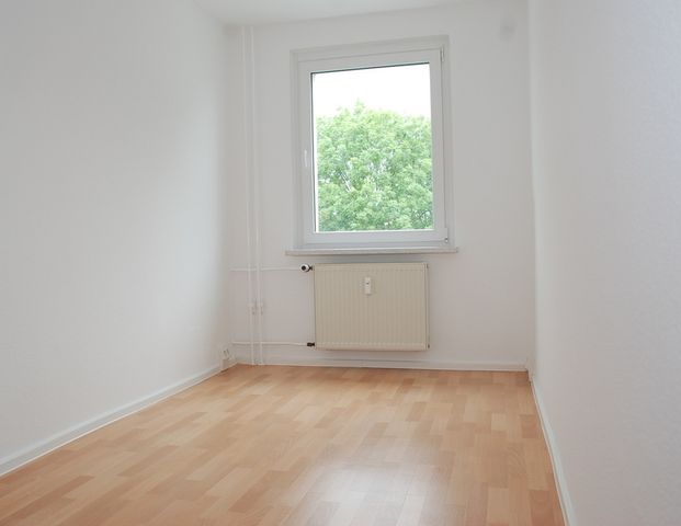 3-Raum-Wohnung - Photo 1