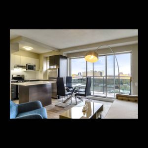 1 Bedroom - 1150 Rue Sherbrooke East, Montréal - Photo 3