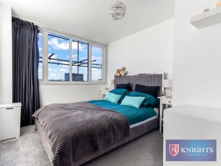 1 bedroom flat to rent - Photo 4