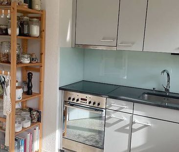 3½ Zimmer-Wohnung in Bern - Sulgenau, möbliert, auf Zeit - Foto 6