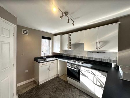 2 bedroom townhouse to rent - Photo 5