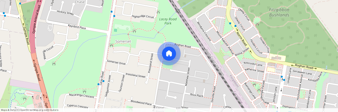 111 Cowie Road, Qld 4034, Carseldine