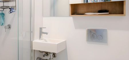 Accessible Room - Ensuite - Photo 4