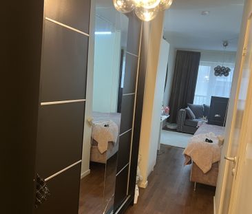 Volymvägen, Täby - Foto 4