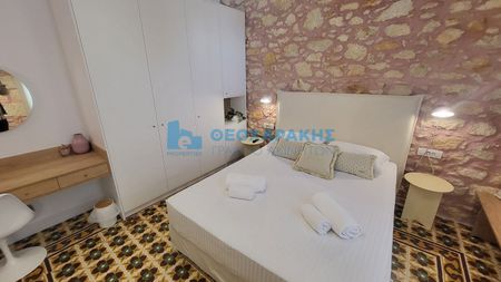 Διαμέρισμα για ενοικίαση Κέντρο - Άγιος Μηνάς (Ηράκλειο Κρήτης) - Photo 3