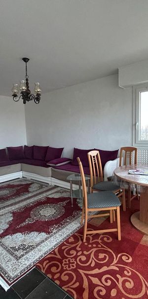 Location Appartement 2 pièces 50m² BOURGES 18000 - Photo 1