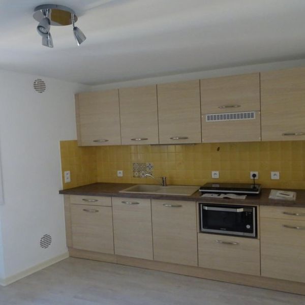 Appartement 2 Pièces 73 m² - Photo 1