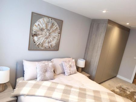 2 bedroom apartment to rent - Photo 4