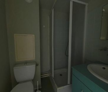 Appartement 1 pièce – 20 m² environ à Rennes Villejean (ref : G60977) - Photo 2