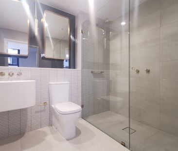 Premium One-bedroom Apartment For Lease In Hurstville - Photo 6